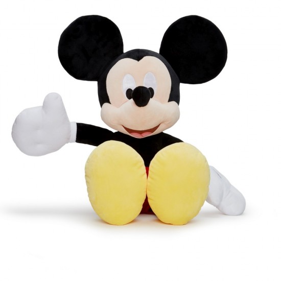 Jucarie de plus Mickey Mouse 61 cm