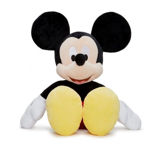 Jucarie de plus Mickey Mouse 61 cm