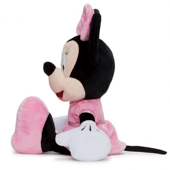 Jucarie de plus Minnie Mouse 35 cm