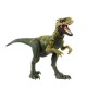 Dinozaur Jurassic World Dino Trackers Strike Attack Atrociraptor