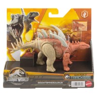 Dinozaur Jurassic World Dino Trackers Strike Attack Gigantspinosaurus