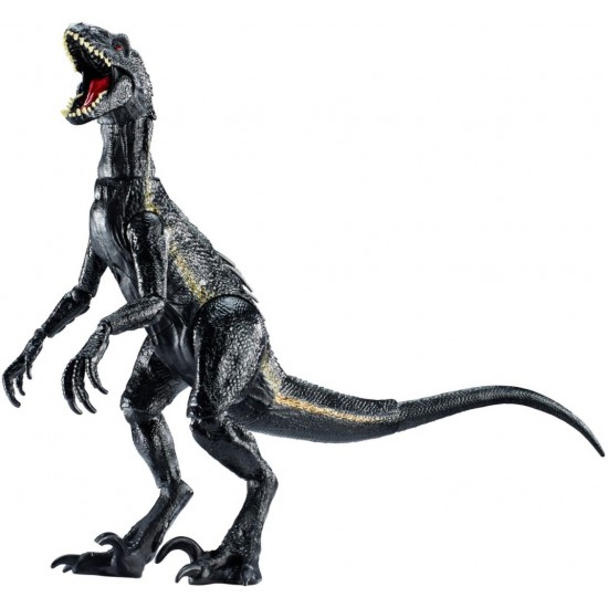 Figurina Jurassic World Dinozaur Indoraptor