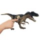 Figurina Jurassic World Dominion Extreme Damage Dinozaur Allosaurus