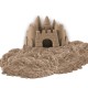 Nisip Kinetic Sand culoare naturala