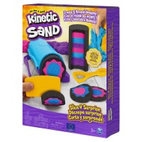Set cu surprize Kinetic Sand 
