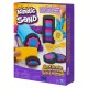 Set cu surprize Kinetic Sand 