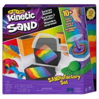 Set de joaca Kinetic Sand Sandisfactory