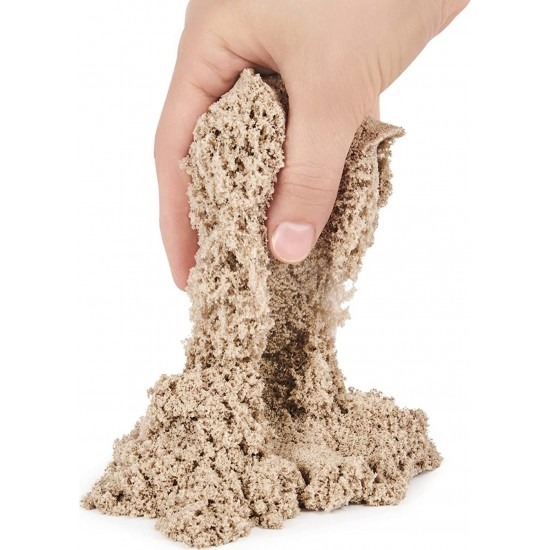 Set Kinetic Sand - Patiserie