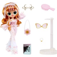 Papusa Fashionista Wildflower L.O.L. Surprise! O.M.G. 