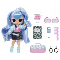 Papusa fashionista Ellie Fly cu surprize L.O.L. Surprise! Tweens