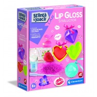 Set experimente lip gloss