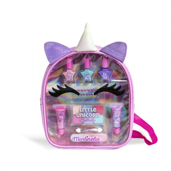 Geanta cosmetice Martinelia Little Unicorn 