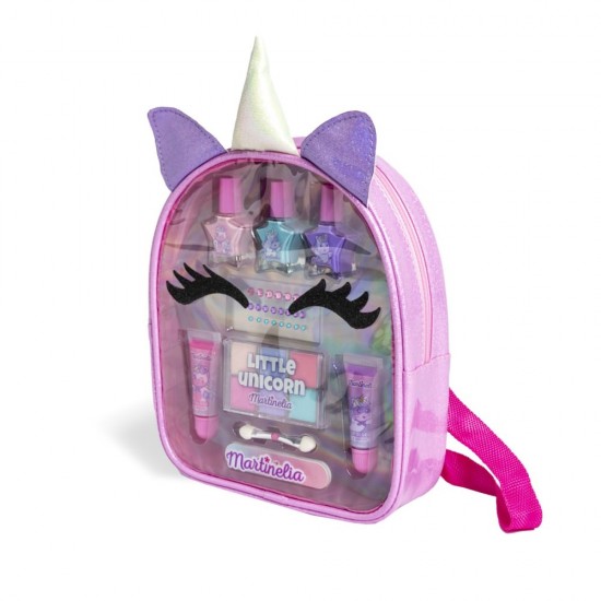 Geanta cosmetice Martinelia Little Unicorn 