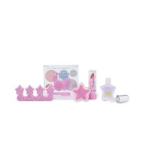 Set produse cosmetice in rucsac Martinelia Shimmer Wings 