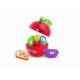 Jucarie Marul vesel Fisher Price