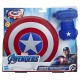 Scutul magnetic al eroului Captain America Marvel Avengers