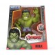 Figurina metalica Marvel Hulk 15 cm