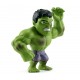 Figurina metalica Marvel Hulk 15 cm