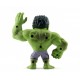 Figurina metalica Marvel Hulk 15 cm