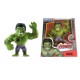 Figurina metalica Marvel Hulk 15 cm