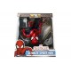 Figurina metalica Spiderman Marvel 15 cm
