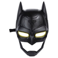 Masca lui Batman cu functie de schimbare a vocii