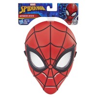 Masca lui Spider-Man 