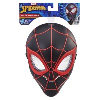 Masca lui Spider-Man Miles Morales