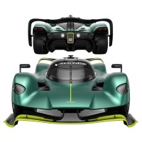 Masina cu telecomanda Aston Martin Valkyrie AMR Pro scara 1:14