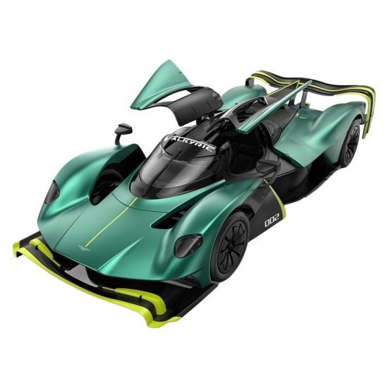 Masina cu telecomanda Aston Martin Valkyrie AMR Pro scara 1:14