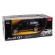 Masina cu telecomanda Audi Q7 negru scara 1:24