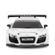 Masina cu telecomanda Audi R8 cu scara 1:24