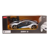 Masina cu telecomanda BMW I8 scara 1:14