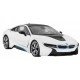 Masina cu telecomanda BMW I8 scara 1:14