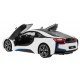 Masina cu telecomanda BMW I8 scara 1:14