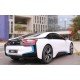 Masina cu telecomanda BMW I8 scara 1:18