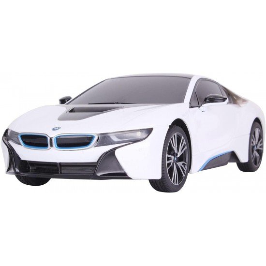 Masina cu telecomanda BMW I8 scara 1:18