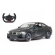 Masina cu telecomanda BMW M3 negru scara 1:14