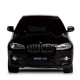 Masina cu telecomanda BMW X6 negru scara 1:24