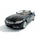 Masina cu telecomanda BMW Z4 negru scara 1:12 