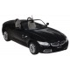 Masina cu telecomanda BMW Z4 negru scara 1:12 