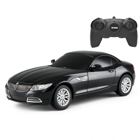 Masina cu telecomanda BMW Z4 negru scara 1:24