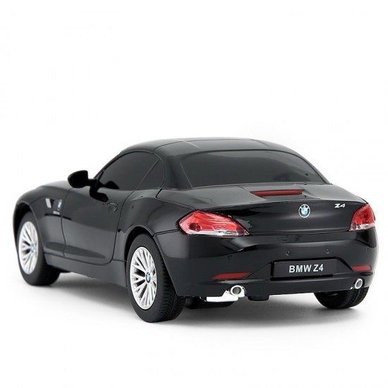 Masina cu telecomanda BMW Z4 negru scara 1:24