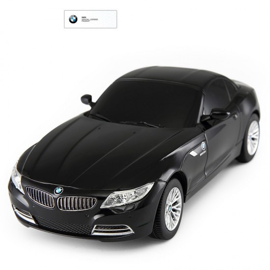 Masina cu telecomanda BMW Z4 negru scara 1:24