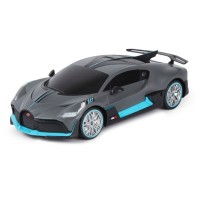Masina cu telecomanda Bugatti Divo scara 1:24