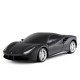 Masina cu telecomanda Ferrari 488 GTB negru scara 1:24