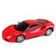 Masina cu telecomanda Ferrari 488 GTB scara 1:24