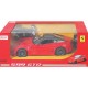 Masina cu telecomanda Ferrari 599 GTO rosie scara 1:14