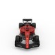 Masina cu telecomanda Ferrari F1 75 scara 1:18