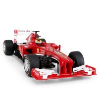 Masina cu telecomanda Ferrari F1 scara 1:18